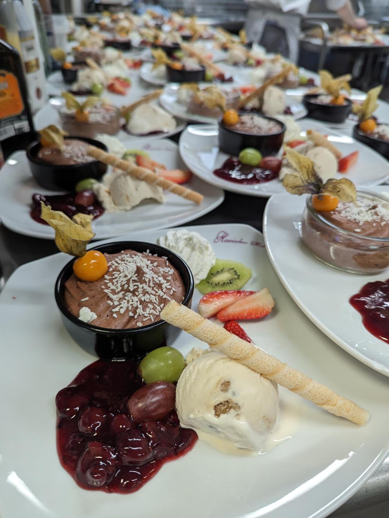 Hessischer Hof Bad Karlshafen Zewnętrze zdjęcie