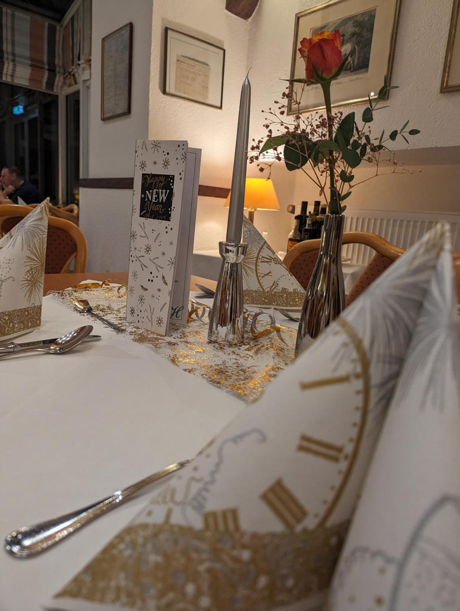 Hessischer Hof Bad Karlshafen Zewnętrze zdjęcie